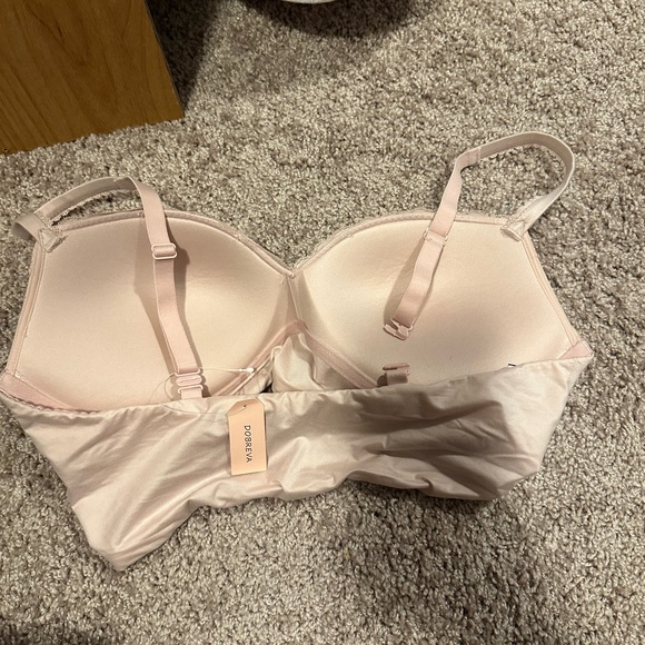 Women's Push Up Bra - Picture 5 of 9